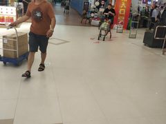 -梧村长途汽车站