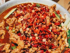 -大丰收·蛙功夫(晋江万达店)