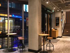 -星巴克(温州万象城商业街店)