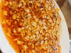 驴肉黄面-有家驴肉黄面(敦煌店)