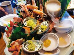 -和彩放题餐厅(酒仙桥店)