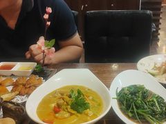 -Siam泰餐厅(水上公园店)
