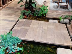 -邈墨茶馆(大兜路1号店)