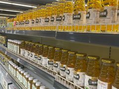 -北京华联生活超市(庄河世纪海云天店)