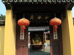 -西溪国家湿地公园