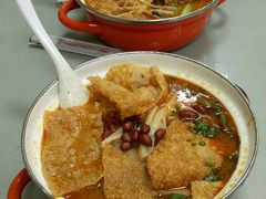 -丽丽三鲜螺蛳粉(田林路店)