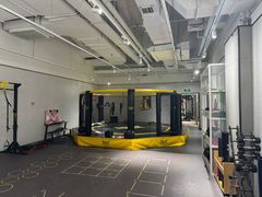 -FLARE STAR FITNESS(复地活力城店)