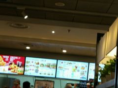 -肯德基(新凌云店)