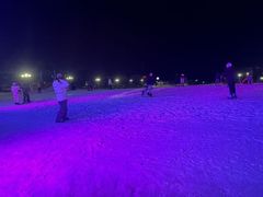 -采薇庄园四季滑雪场