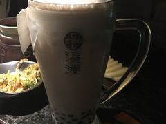 -湊湊火锅·茶憩(新中关购物中心店)
