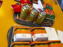-麦当劳(东石东一路店)