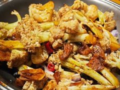 -偏爱炒鸡(老县衙店)