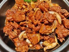 -状元虎.摇滚炒鸡.家常菜(义勇街店)