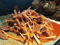 -熙成烧烤·三十三年(开发区店)