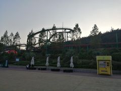 -南京银杏湖乐园