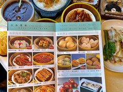 -粤秀小厨·广式早茶(辽宁路店)