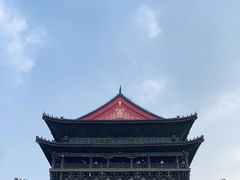 -西安鼓楼