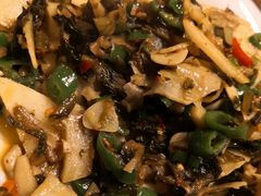 -福子家·闽北光泽菜(华林店)