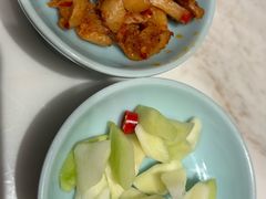 -柴门饭儿(成都太古里店)