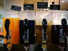 -So Lounge索兰至餐厅(蓝色港湾店)