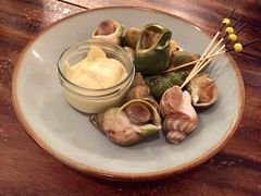 海螺配蛋黄酱-RAC BAR(安福路店)