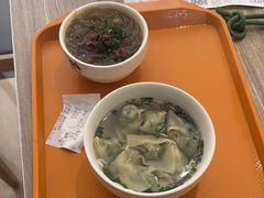 -知味观(翡翠城店)