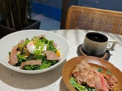 牛肉能量碗-Toris(LuOne凯德晶萃广场店)
