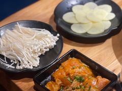 -九田家黑牛烤肉料理(太原迎泽区同至人店)