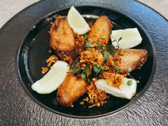 -美奈小馆·东南亚菜(福田星河COCO Park店)