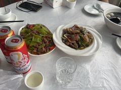 -众味海鲜大排档·活海鲜·潮汕味(南澳店)