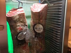 -奥斯特牛排馆(美第奇宫店)