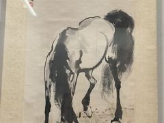 -徐悲鸿纪念馆