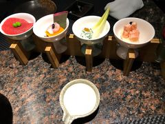 -花隐日式怀石料理(万象城购物中心店)