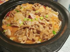 -老阿爸鲜鱼土菜(园区永旺店)