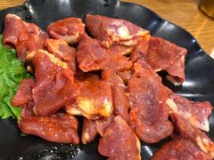 -大壮家原味烤肉(兴华北街店)