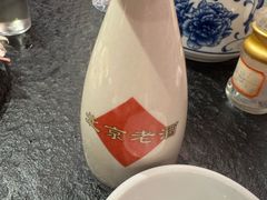 -老北京胡同味道二荤铺(酒仙桥店)