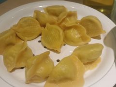 -吕氏疙瘩汤·海鲜新鲁菜(凯德mall新都心店)