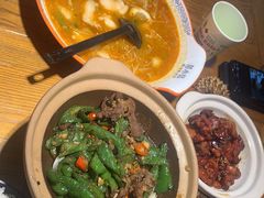 -苗小坛酸汤鱼(酒仙桥店)