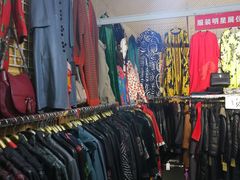 -中国国际会展中心-马甸购物街