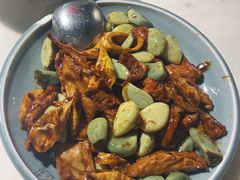 -小吊梨汤·北京菜·烤鸭(鸟巢店)