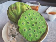 -木守西溪溪隐餐厅