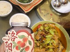 -杏花村水席楼·洛阳水席(老城十字街店)