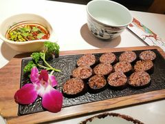 -七八冷面·延边朝鲜族美食(欢乐谷店)