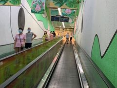 -世纪联华超市(凤起店)