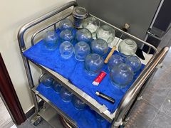 -张钰强中医正骨推拿连锁(唐家人才公寓店)
