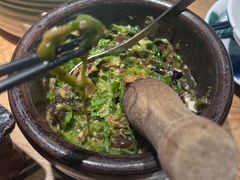 -费大厨辣椒炒肉(黄兴中心广场店)