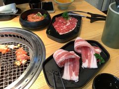 -汉拿山(包河万达店)