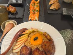 -饭团匠·料理小食堂(玉林店)