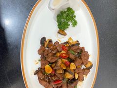 -吴忠民族饭庄(利通南街店)