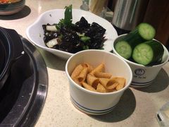 -润泽园椰子鸡(汇一城店)